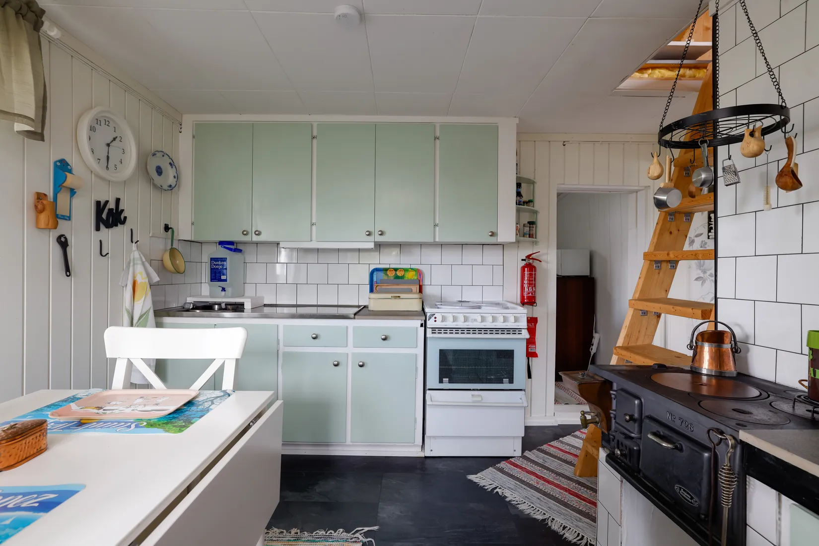Fritidshus, Valsta 219, Odensbacken , Örebro