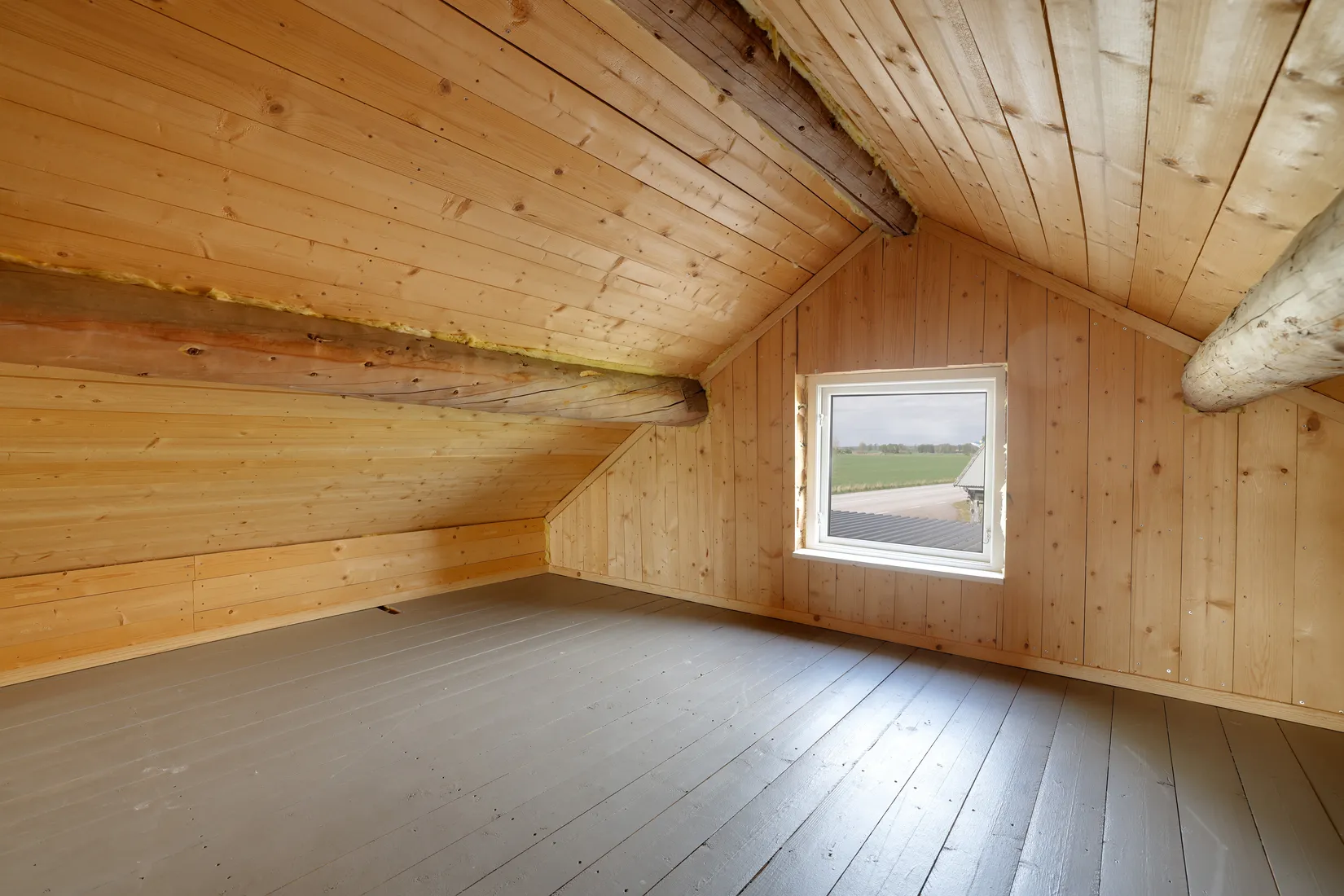 Fritidshus, Valsta 219, Odensbacken , Örebro