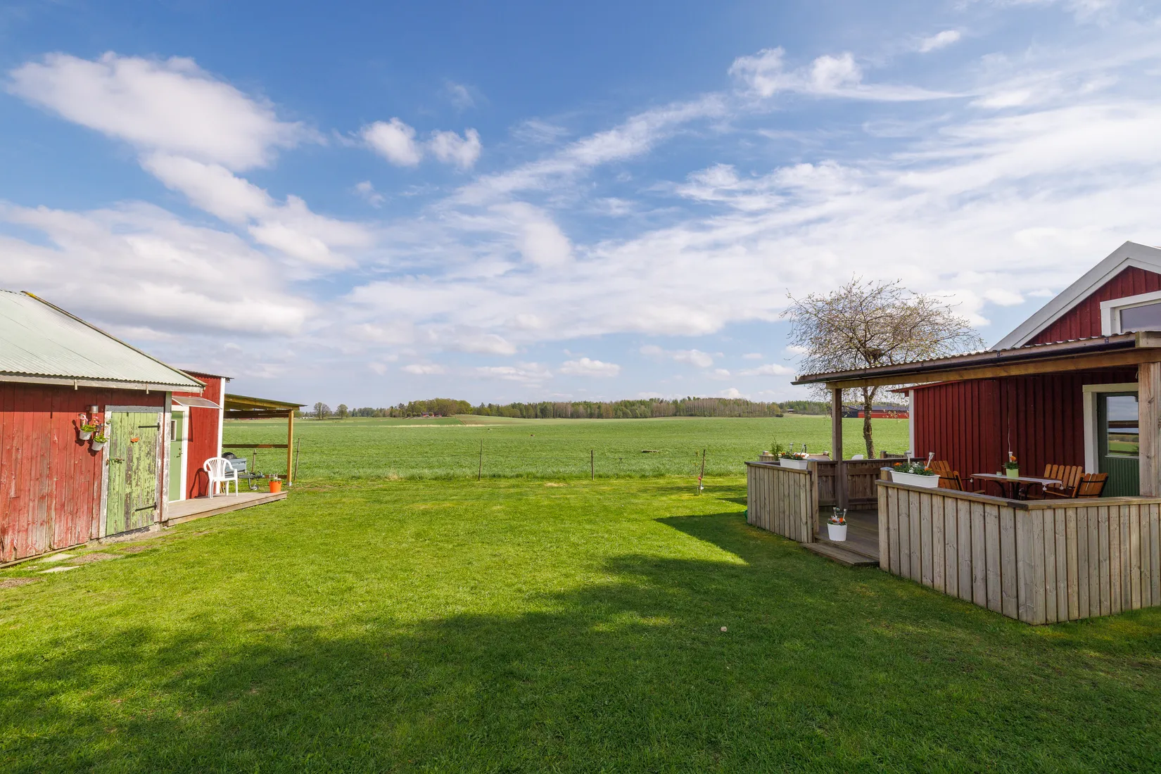 Fritidshus, Valsta 219, Odensbacken , Örebro
