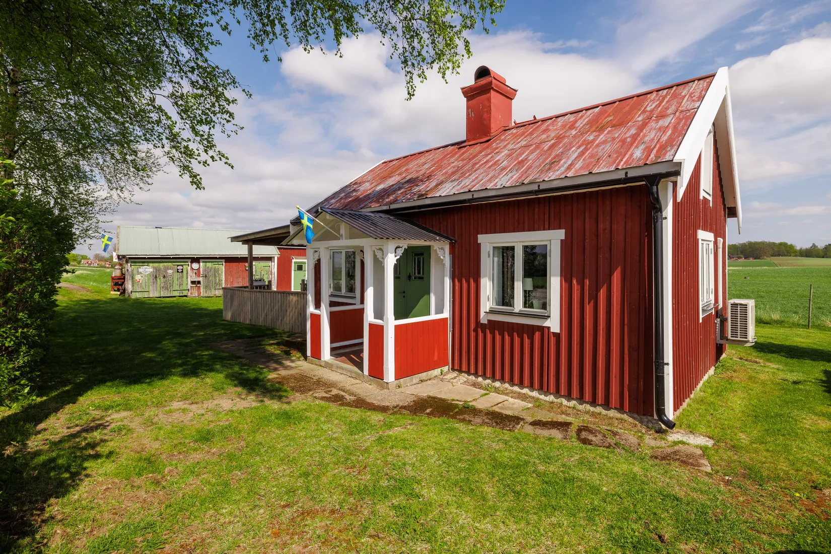 Fritidshus, Valsta 219, Odensbacken , Örebro