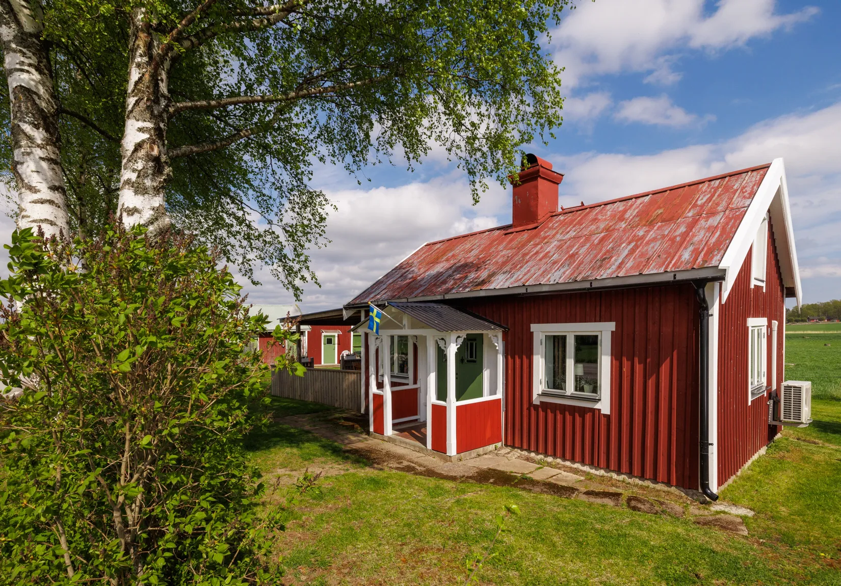 Fritidshus, Valsta 219, Odensbacken , Örebro