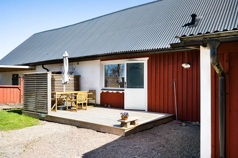 Gård/Skog, Furutorpsvägen 84, Munka-Ljungby, Ängelholm