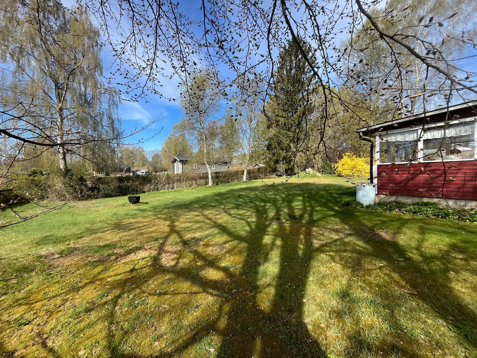 Villa, Arminsväg 10, Röingeborg, Hörby