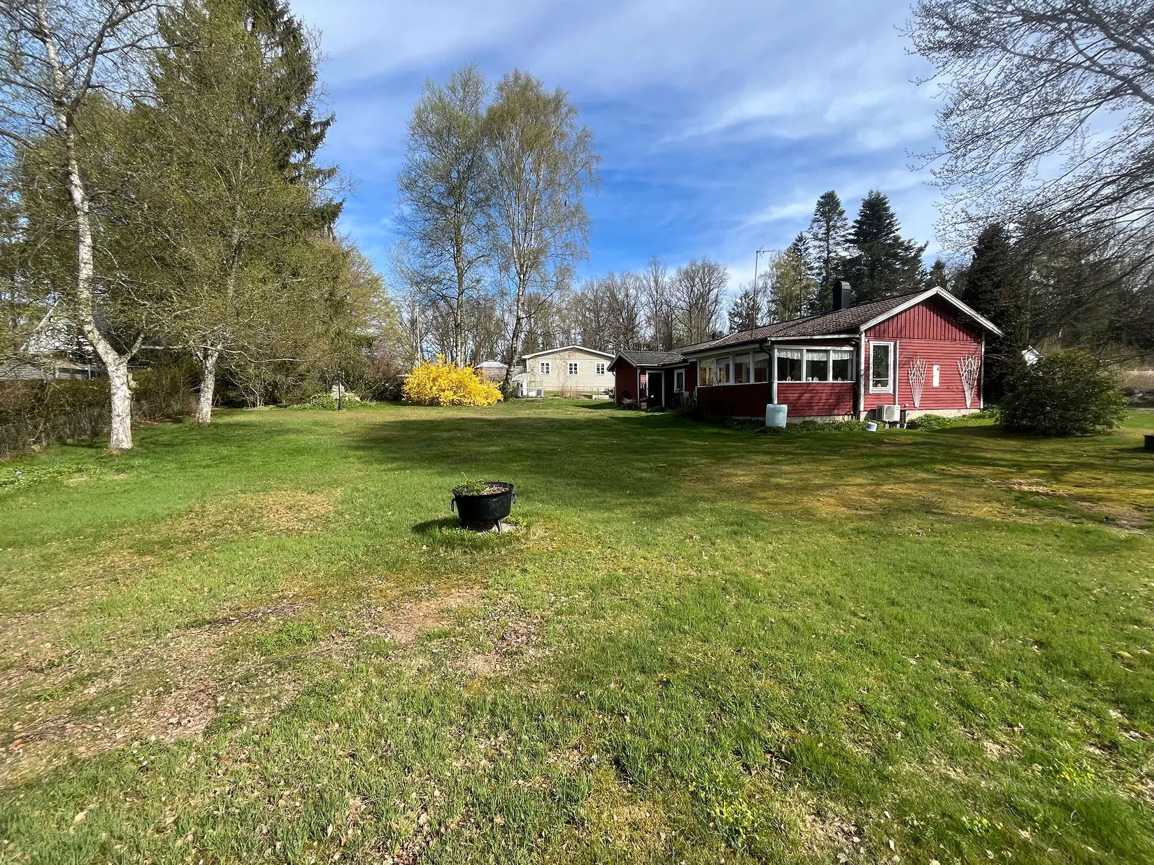 Villa, Arminsväg 10, Röingeborg, Hörby