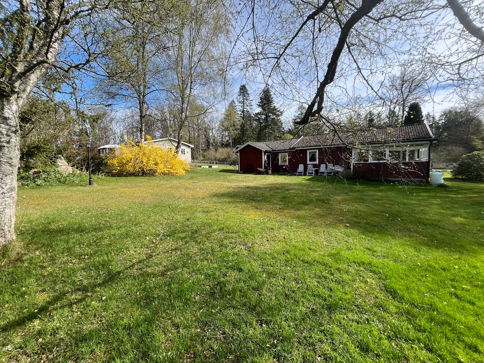 Villa, Arminsväg 10, Röingeborg, Hörby