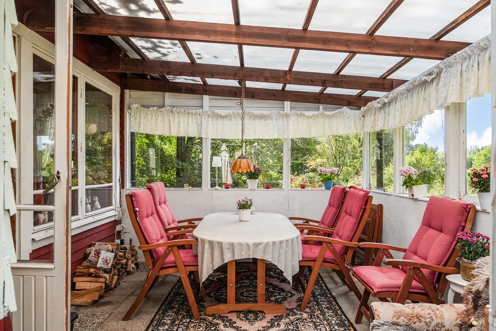 Villa, Arminsväg 10, Röingeborg, Hörby
