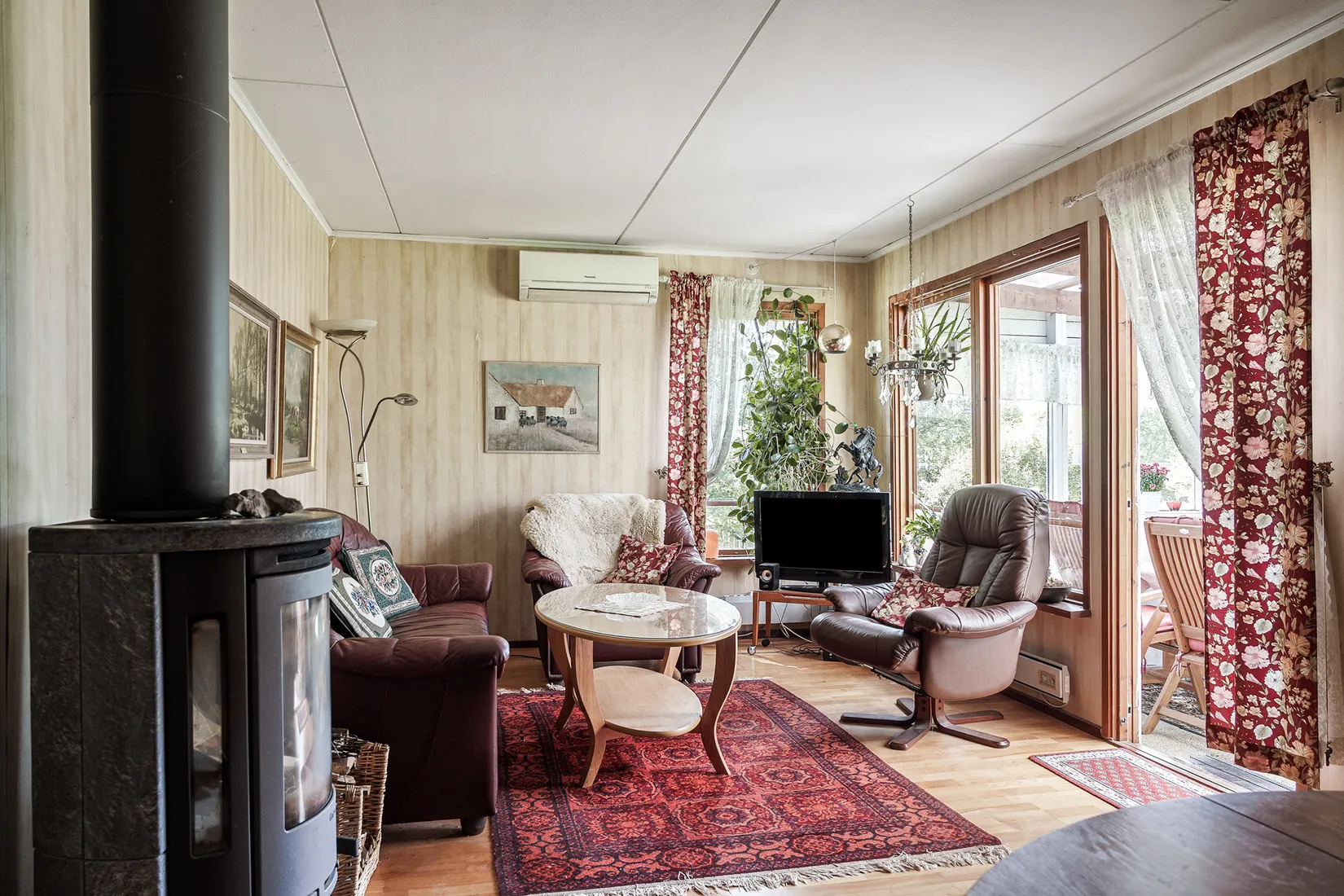 Villa, Arminsväg 10, Röingeborg, Hörby
