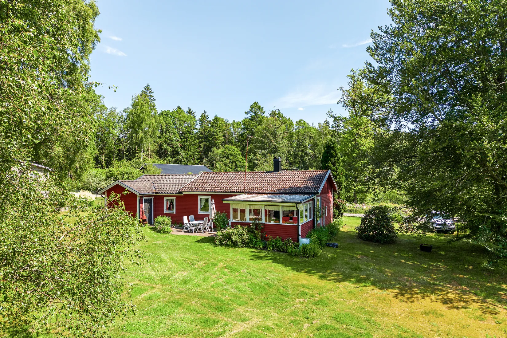 Villa, Arminsväg 10, Röingeborg, Hörby