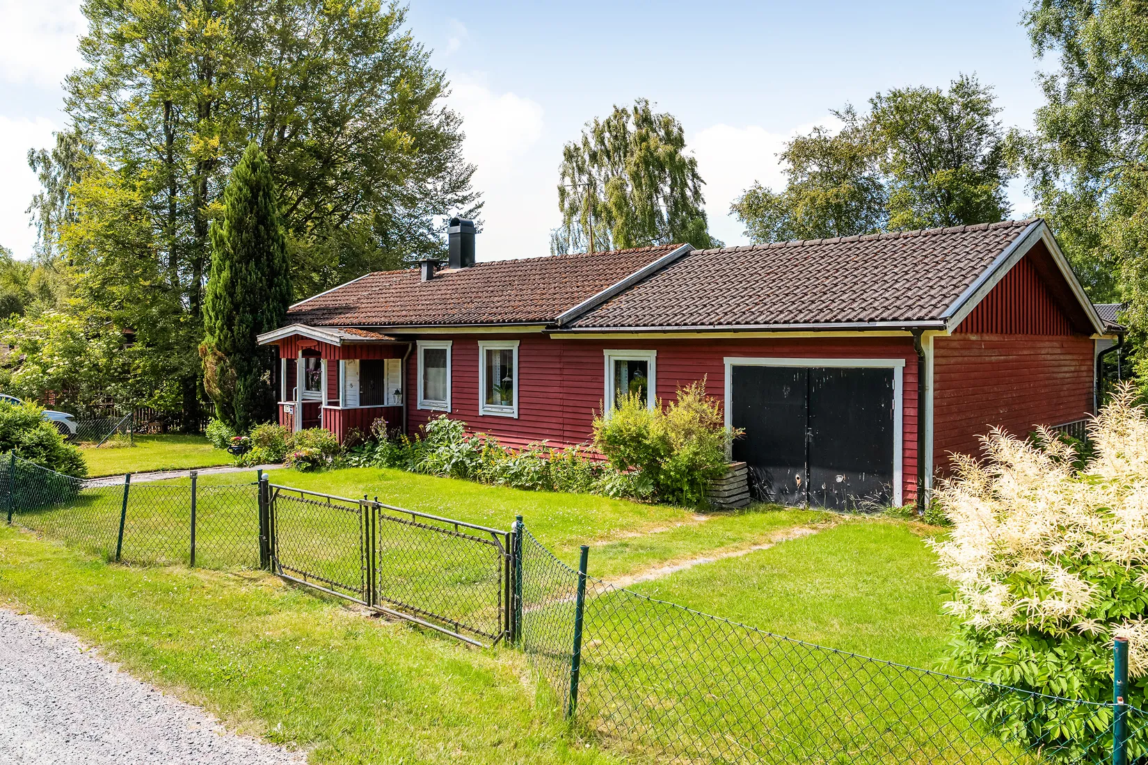 Villa, Arminsväg 10, Röingeborg, Hörby