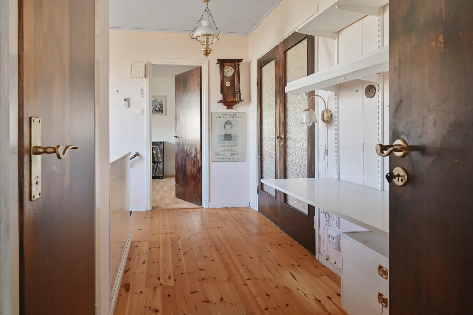 Villa, Kastanjevägen 4, Barkarby, Järfälla