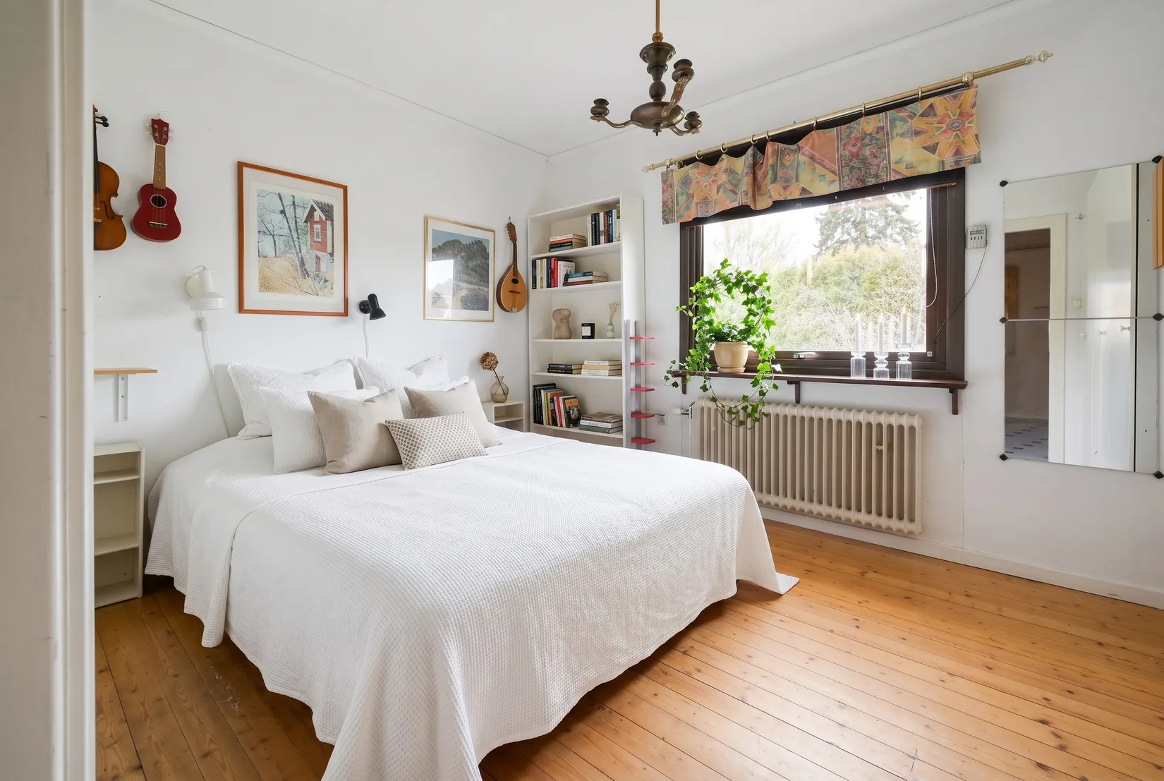 Villa, Kastanjevägen 4, Barkarby, Järfälla