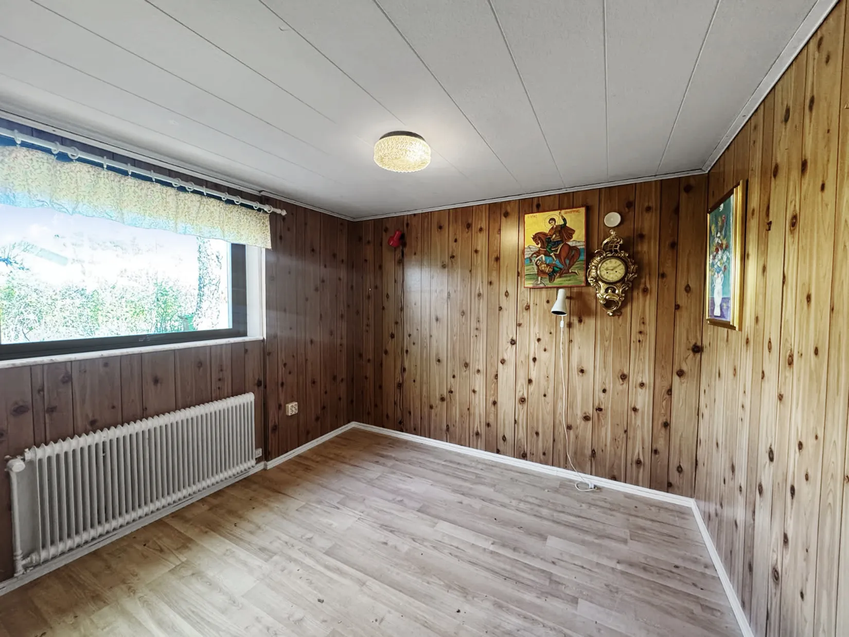 Villa, Kastanjevägen 4, Barkarby, Järfälla