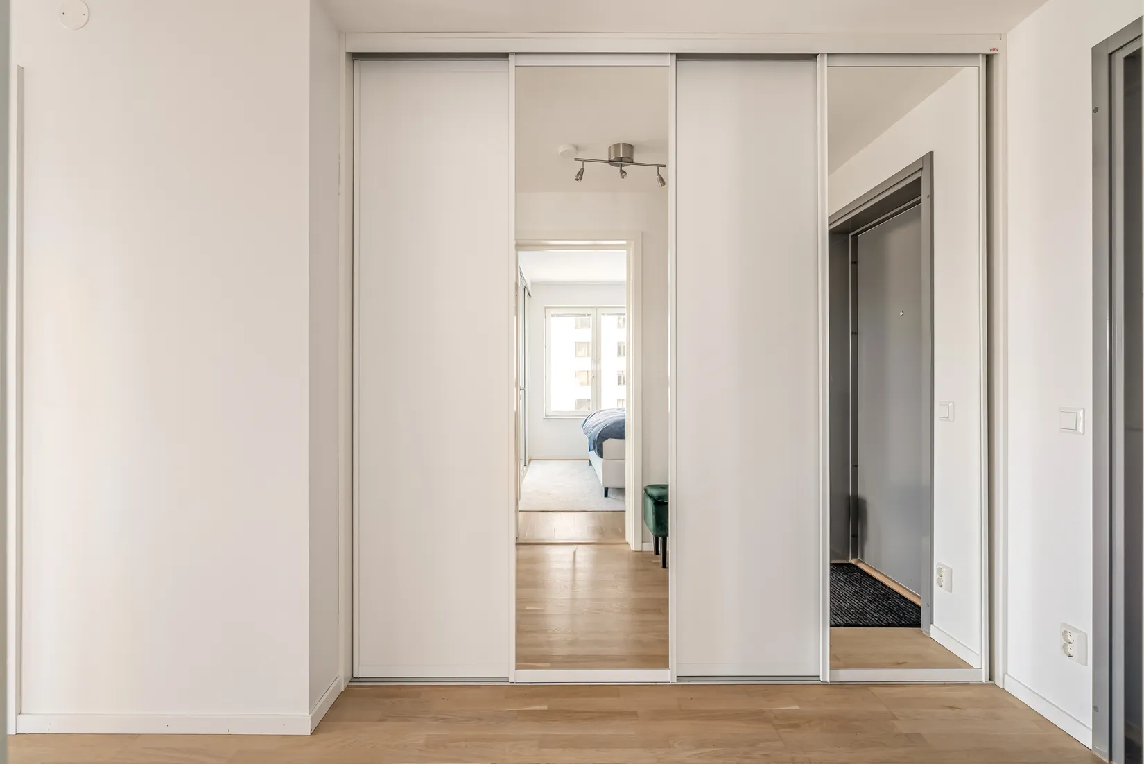 Bostadsrätt, Årgångsgatan 1, 11 tr, Liljeholmskajen, Stockholm