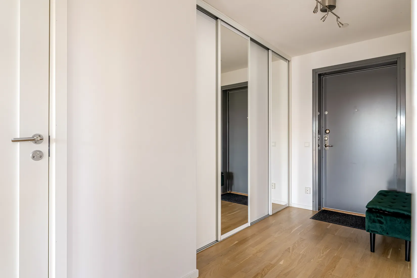 Bostadsrätt, Årgångsgatan 1, 11 tr, Liljeholmskajen, Stockholm