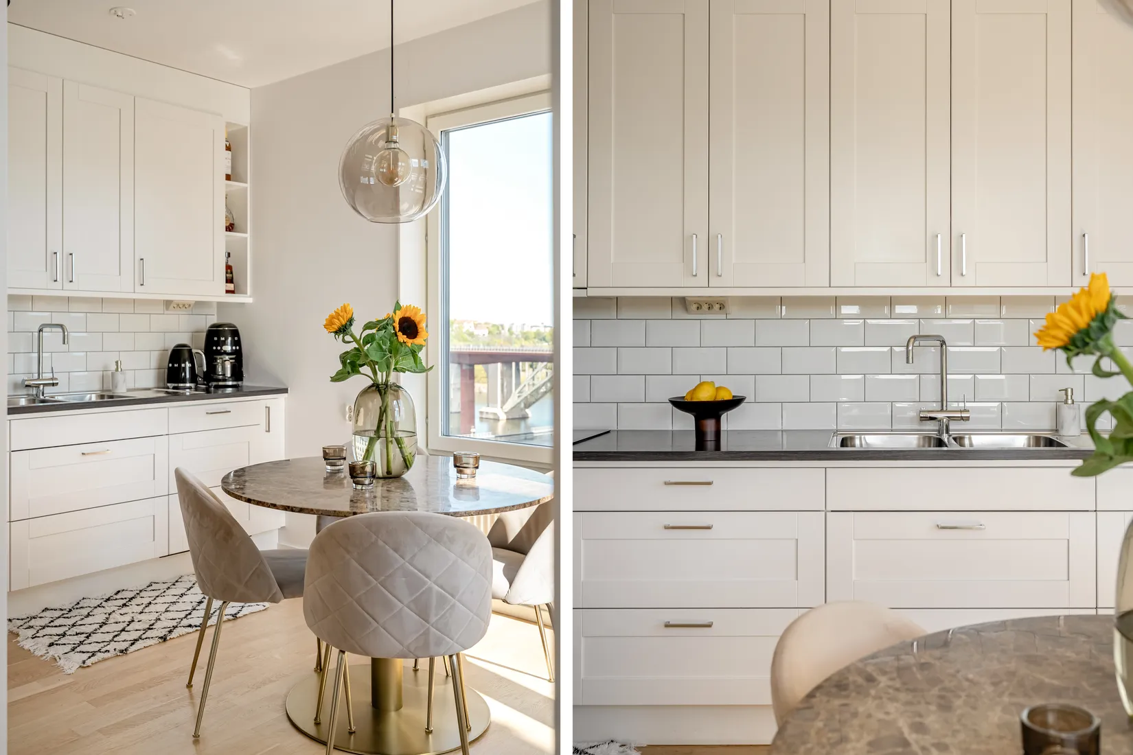 Bostadsrätt, Årgångsgatan 1, 11 tr, Liljeholmskajen, Stockholm