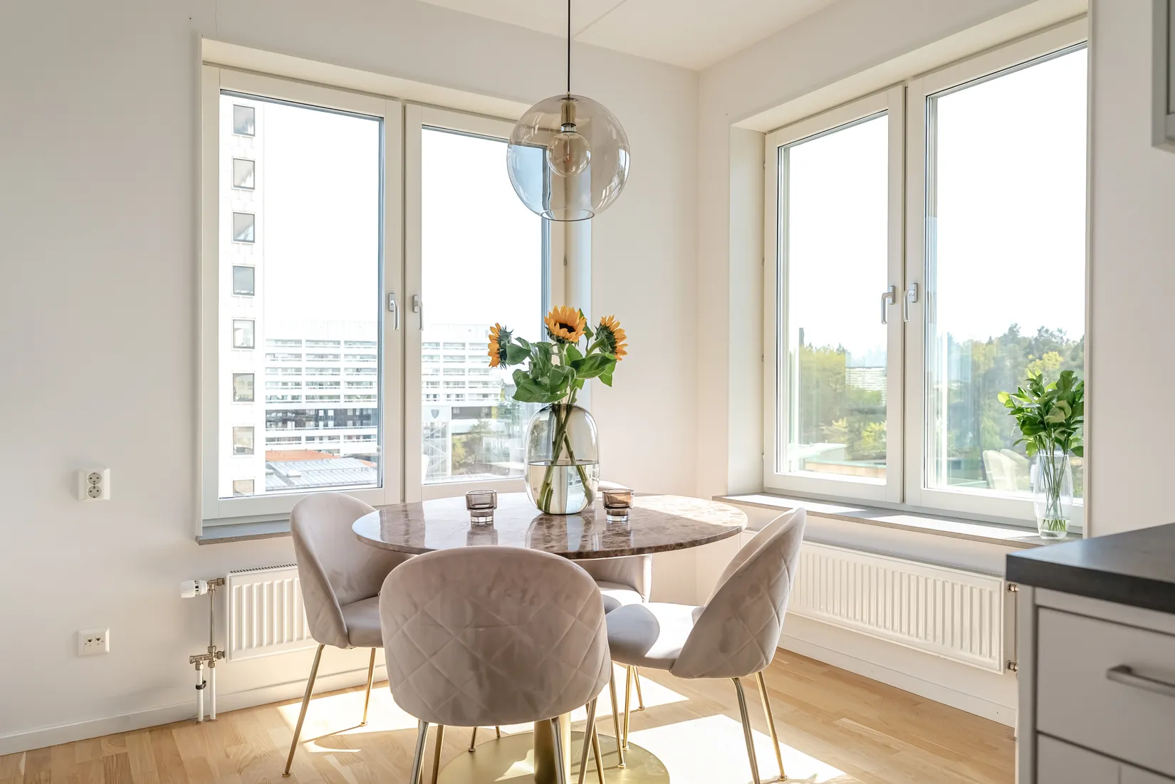 Bostadsrätt, Årgångsgatan 1, 11 tr, Liljeholmskajen, Stockholm