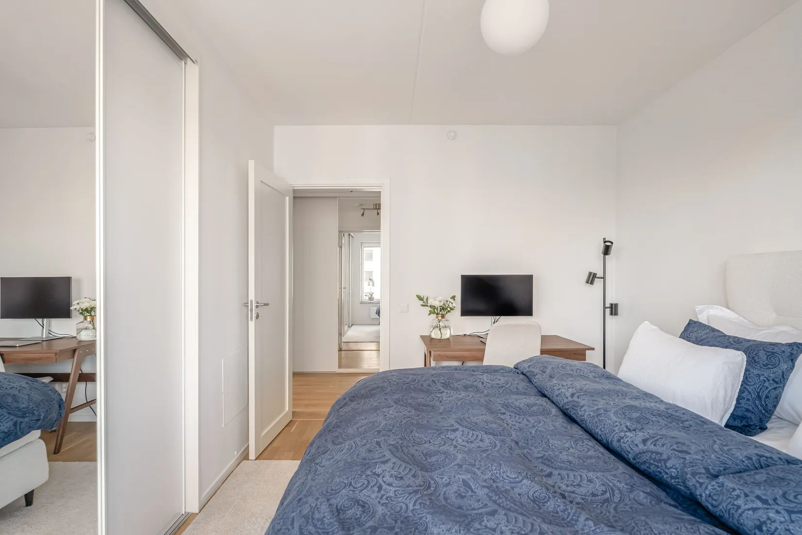 Bostadsrätt, Årgångsgatan 1, 11 tr, Liljeholmskajen, Stockholm