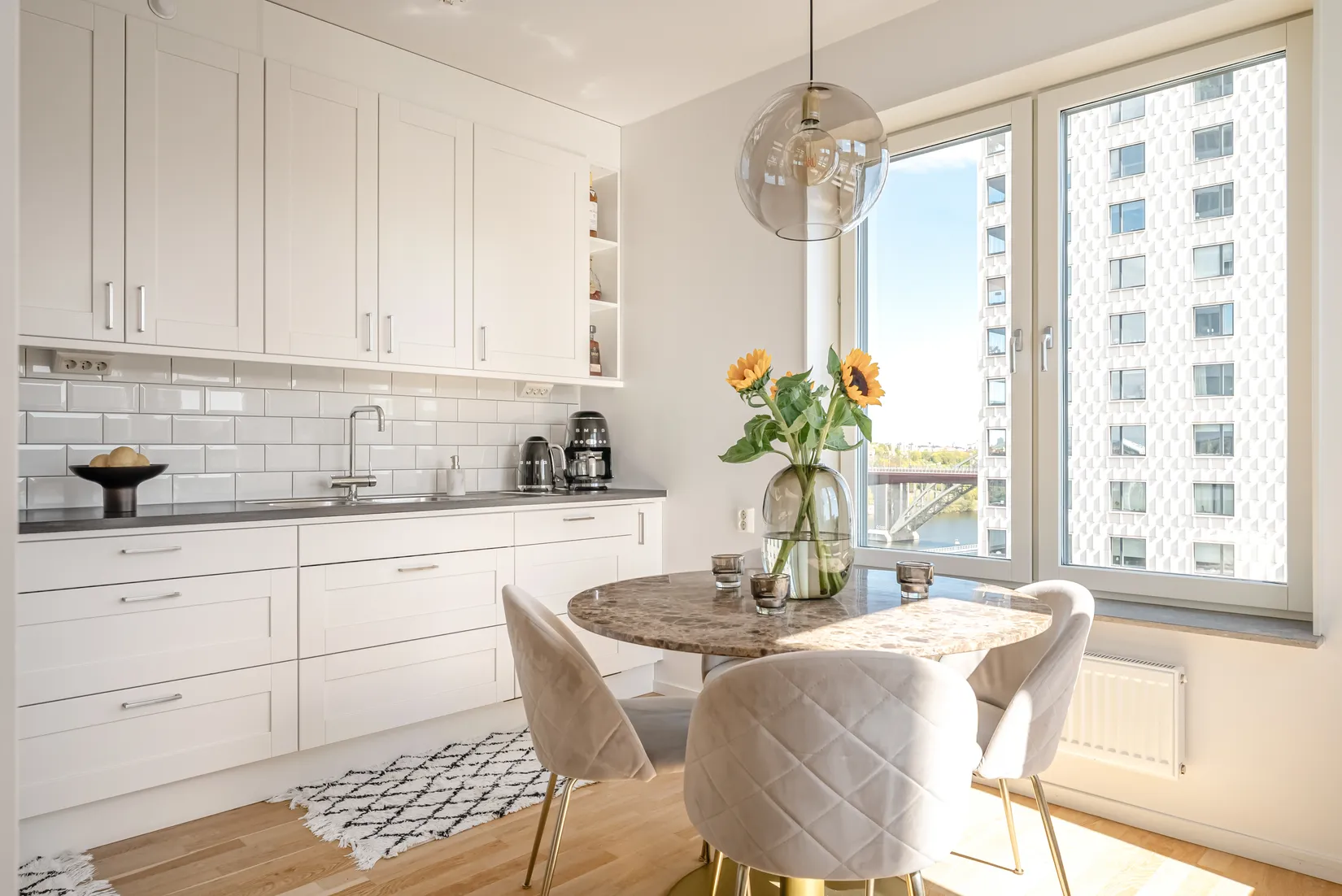 Bostadsrätt, Årgångsgatan 1, 11 tr, Liljeholmskajen, Stockholm