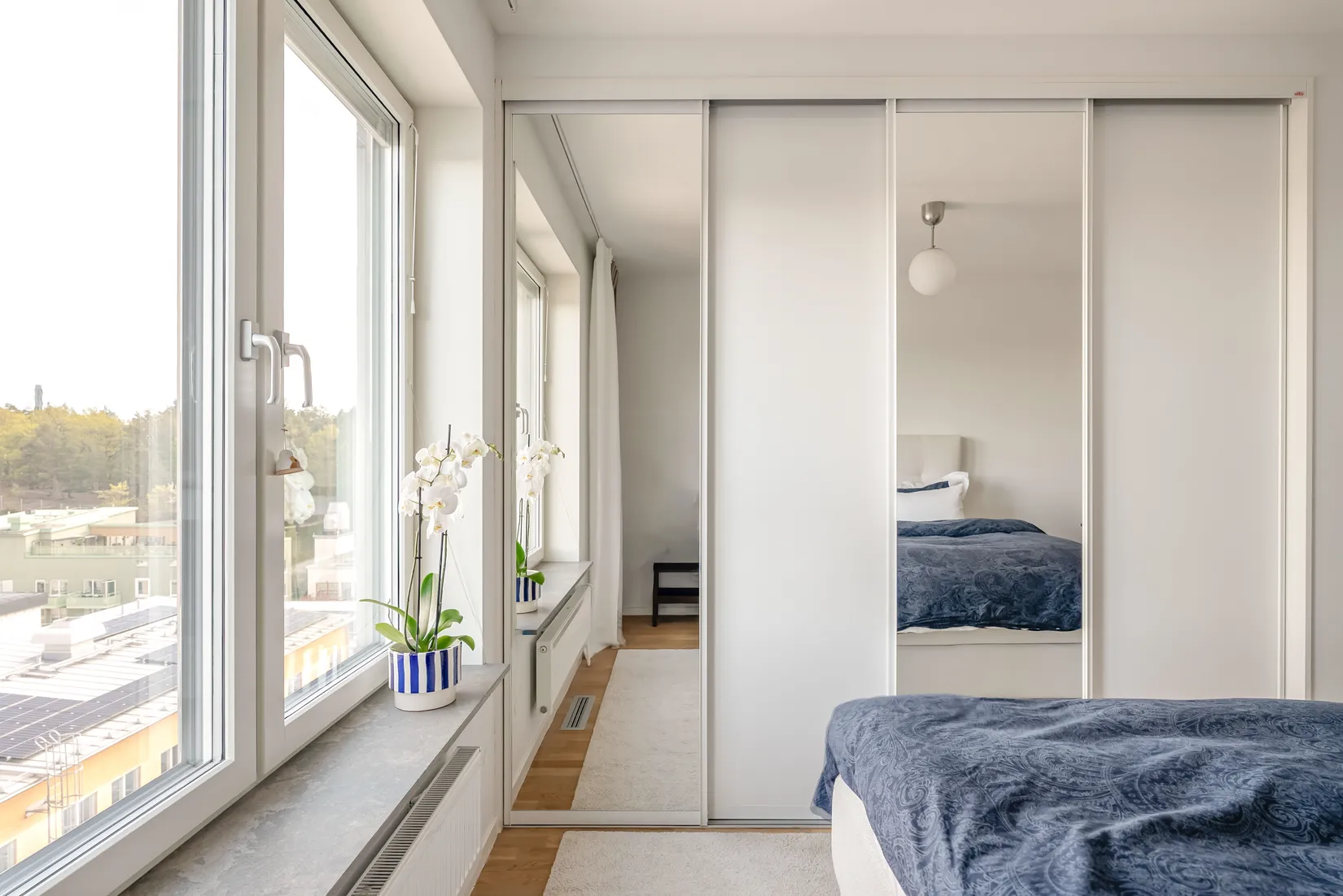 Bostadsrätt, Årgångsgatan 1, 11 tr, Liljeholmskajen, Stockholm