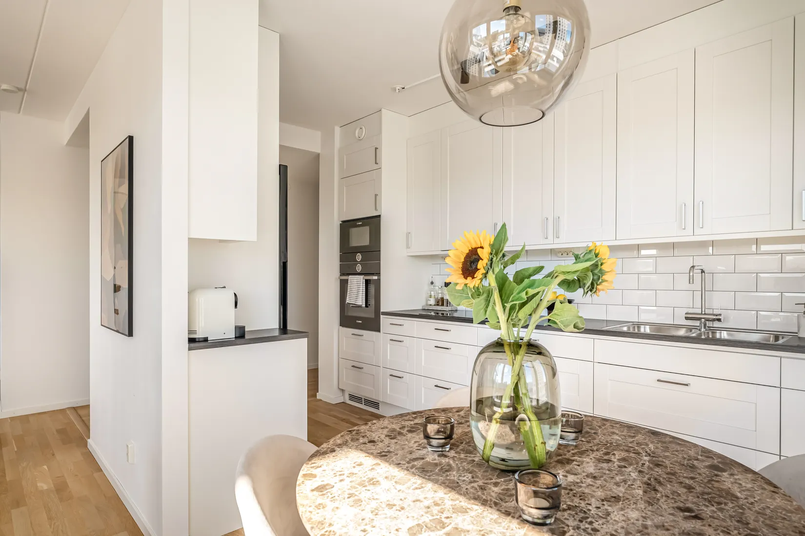 Bostadsrätt, Årgångsgatan 1, 11 tr, Liljeholmskajen, Stockholm