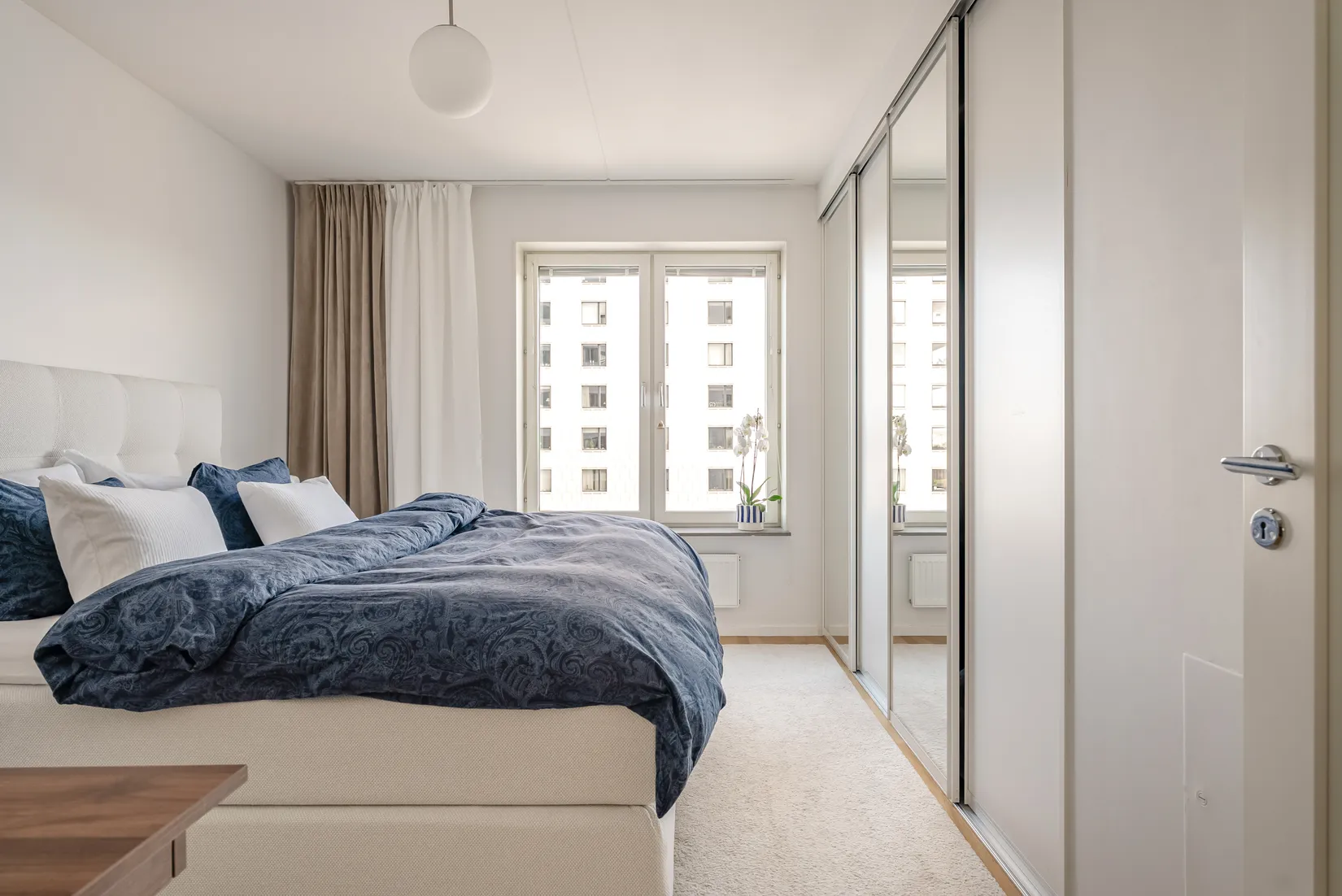 Bostadsrätt, Årgångsgatan 1, 11 tr, Liljeholmskajen, Stockholm