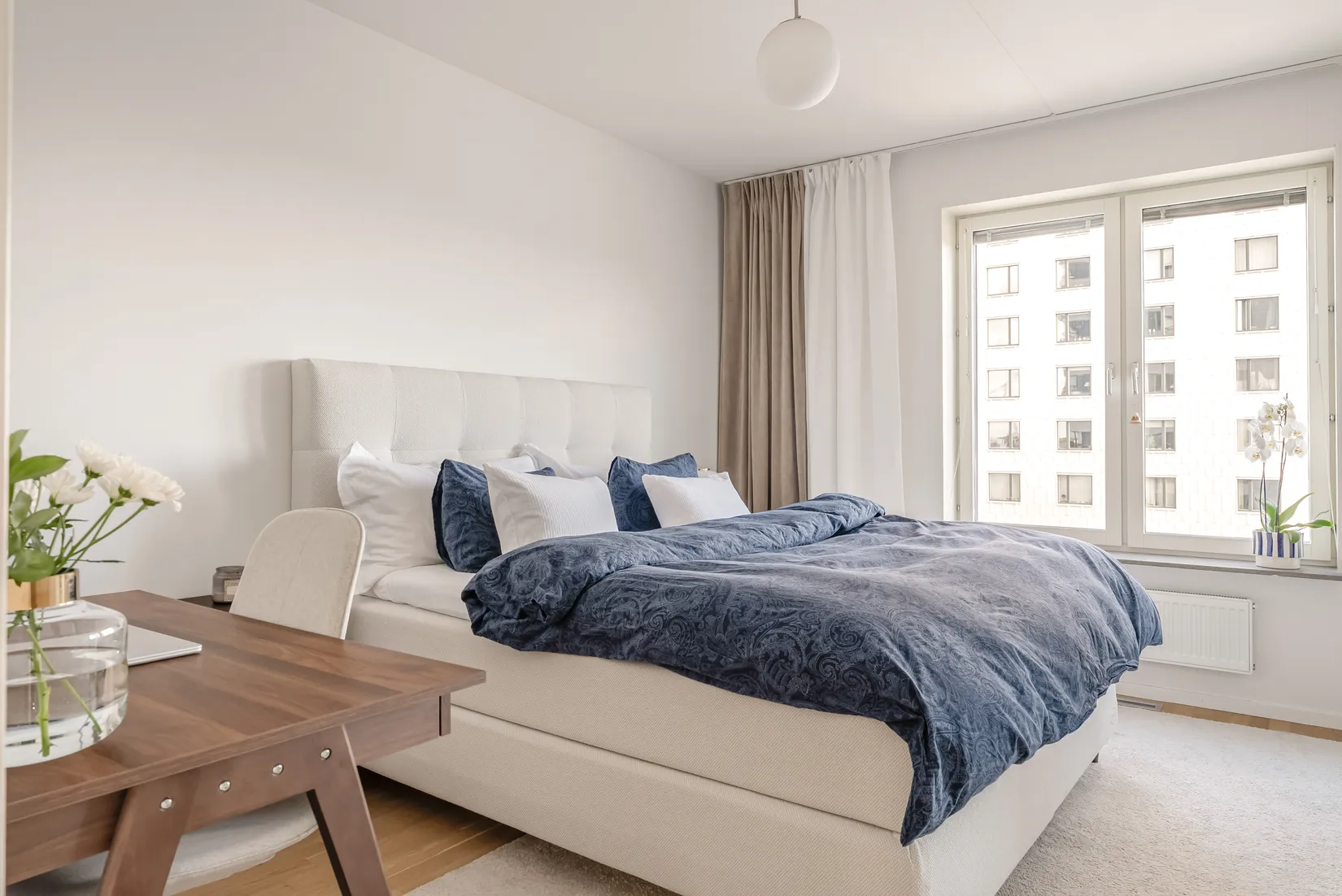 Bostadsrätt, Årgångsgatan 1, 11 tr, Liljeholmskajen, Stockholm