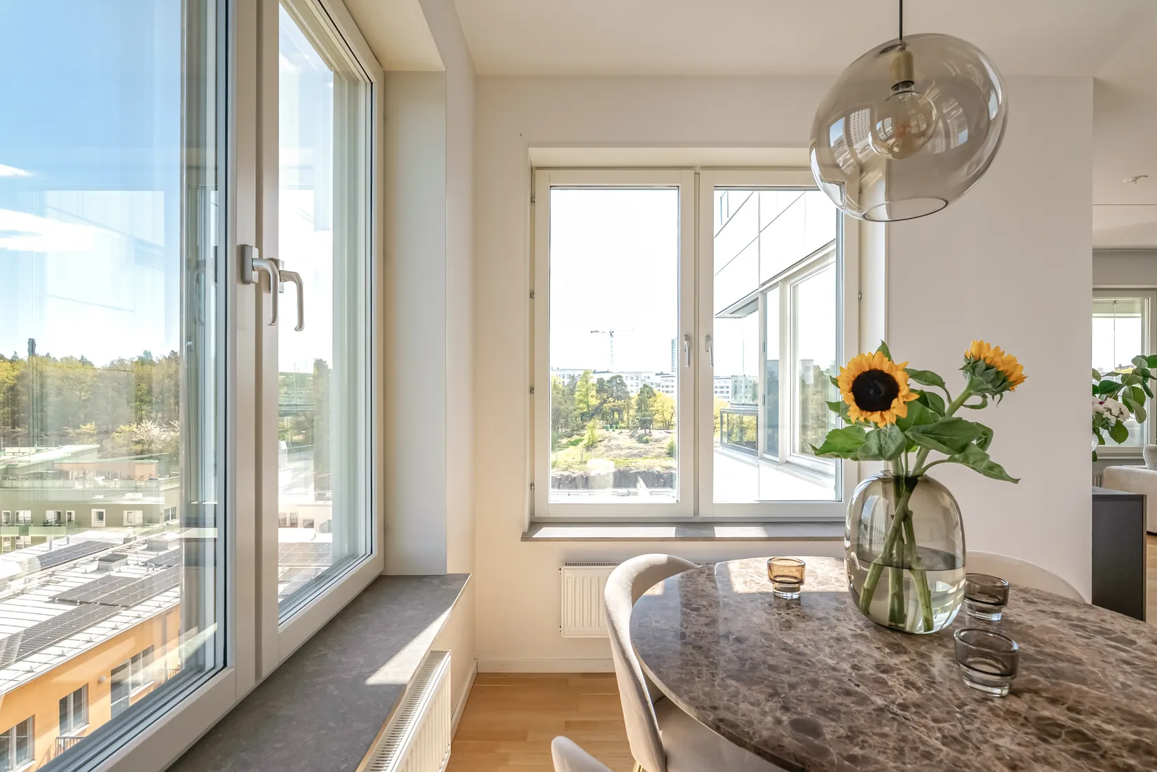 Bostadsrätt, Årgångsgatan 1, 11 tr, Liljeholmskajen, Stockholm