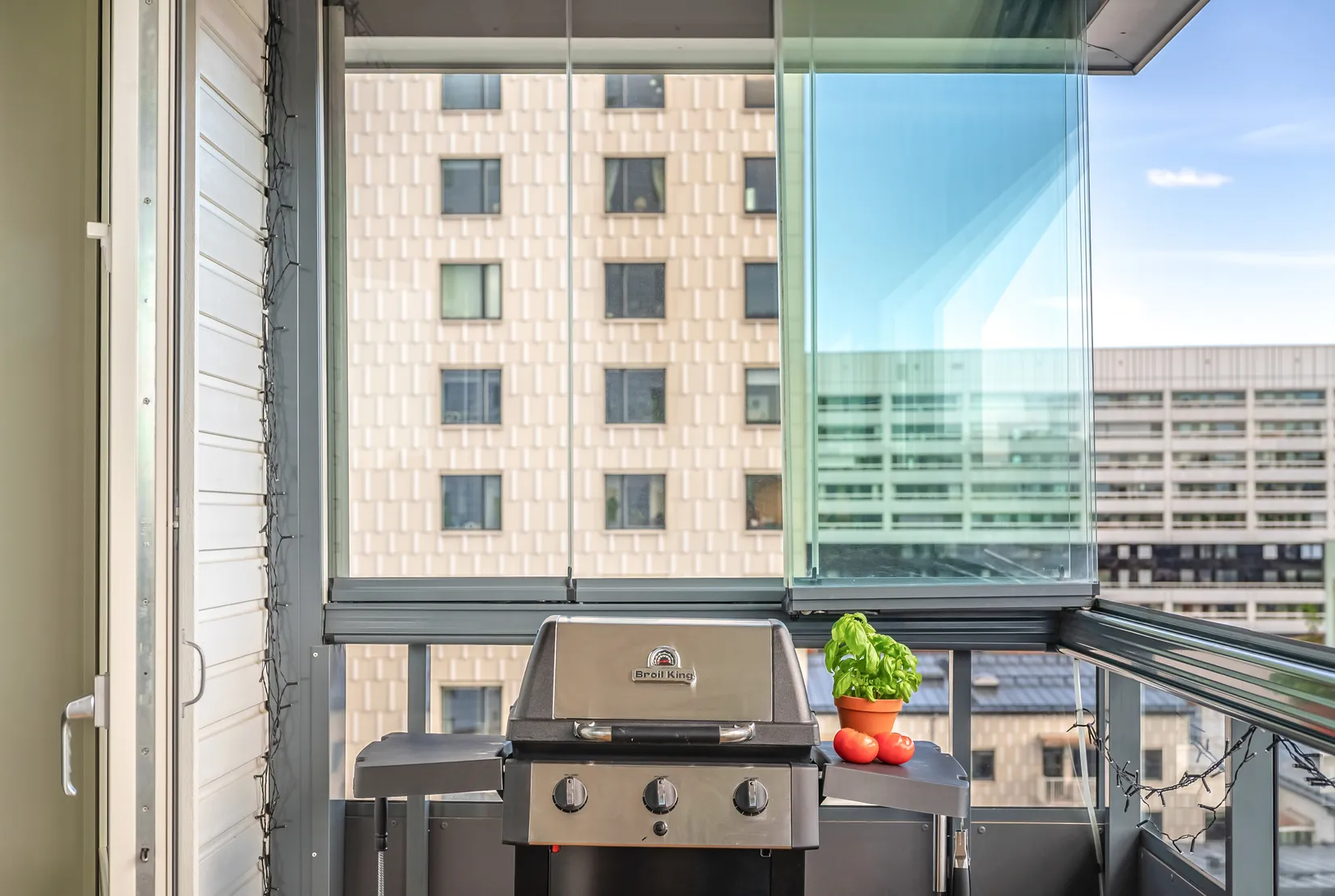 Bostadsrätt, Årgångsgatan 1, 11 tr, Liljeholmskajen, Stockholm