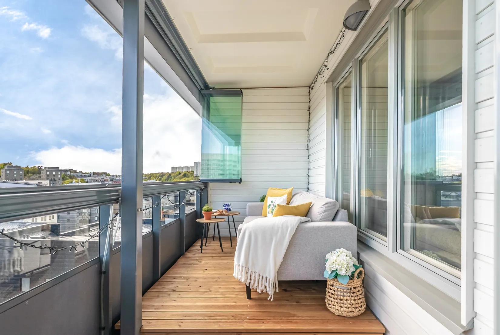 Bostadsrätt, Årgångsgatan 1, 11 tr, Liljeholmskajen, Stockholm