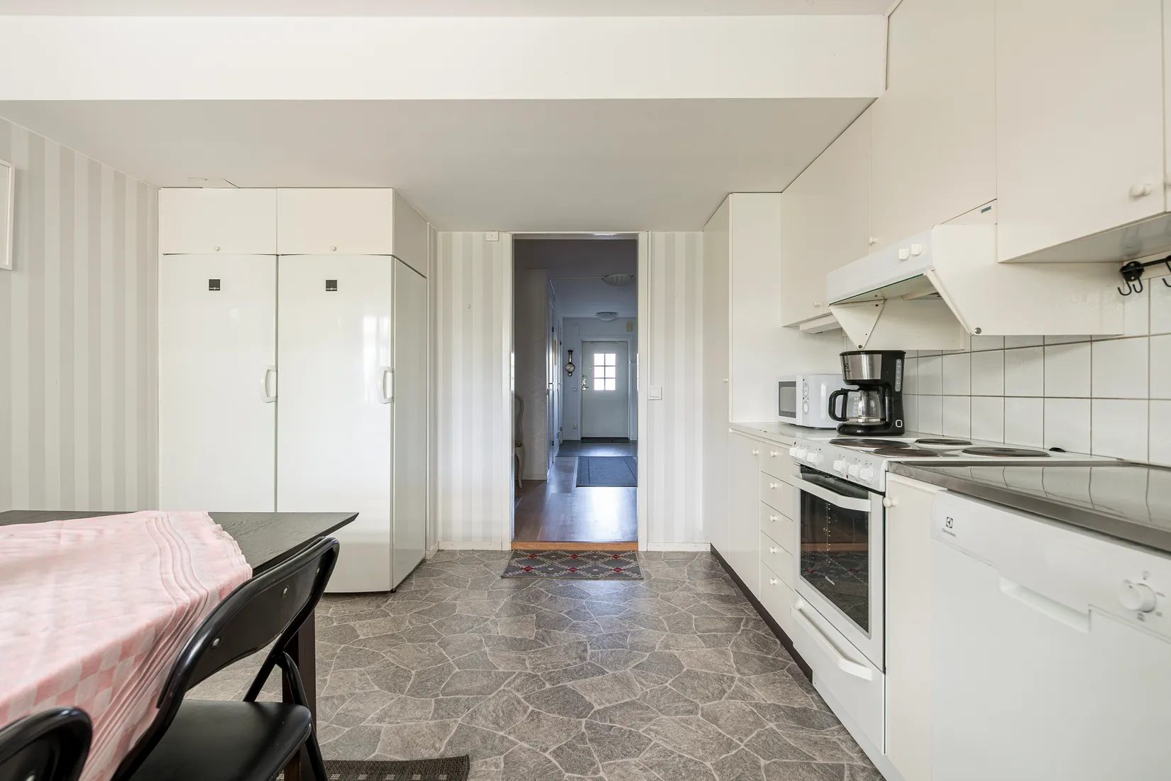 Bostadsrätt, Bangatan 41C, Nordanby Gärde, Västerås