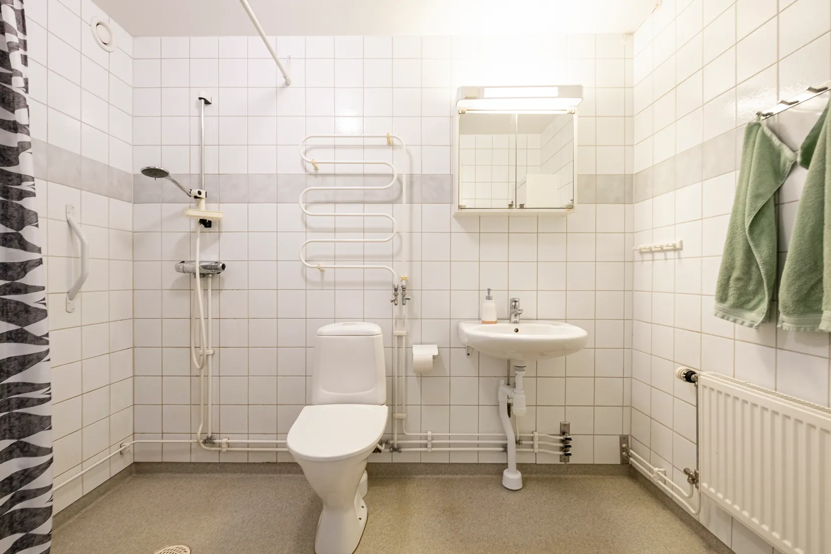 Bostadsrätt, Bangatan 41C, Nordanby Gärde, Västerås
