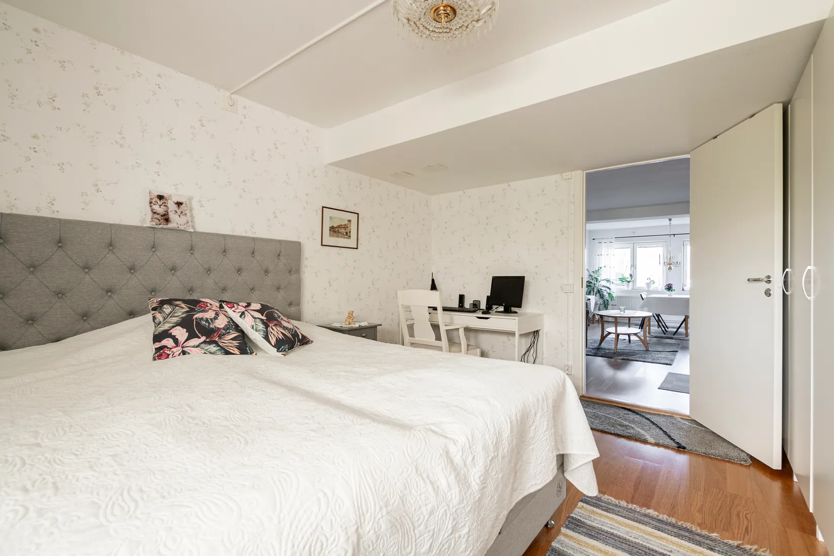 Bostadsrätt, Bangatan 41C, Nordanby Gärde, Västerås
