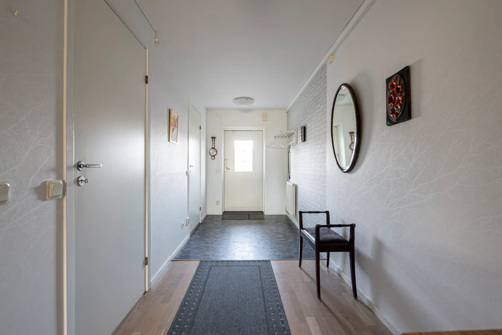 Bostadsrätt, Bangatan 41C, Nordanby Gärde, Västerås