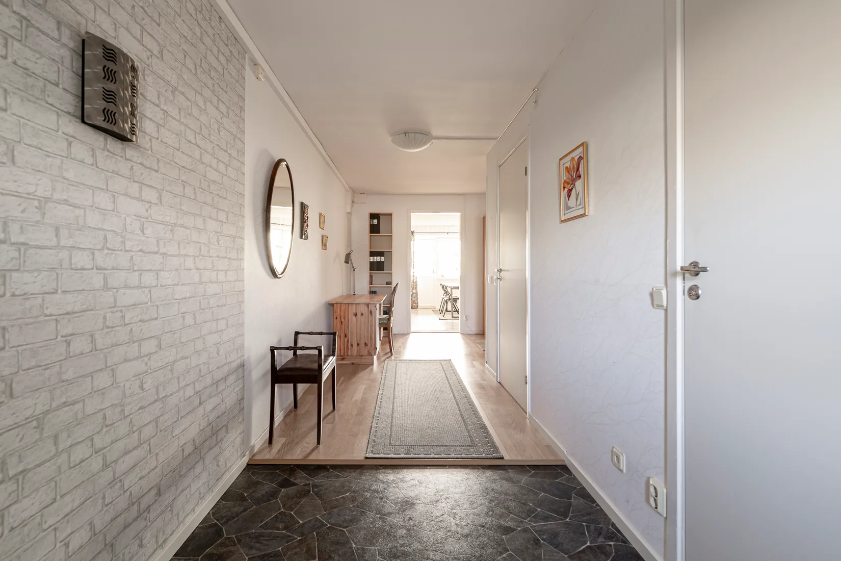 Bostadsrätt, Bangatan 41C, Nordanby Gärde, Västerås