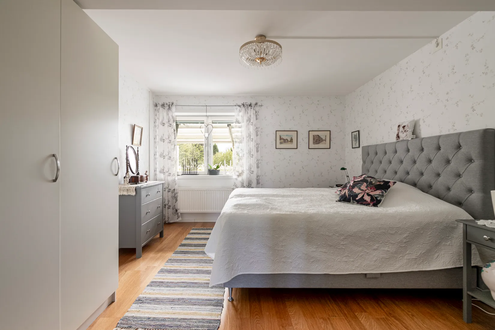 Bostadsrätt, Bangatan 41C, Nordanby Gärde, Västerås