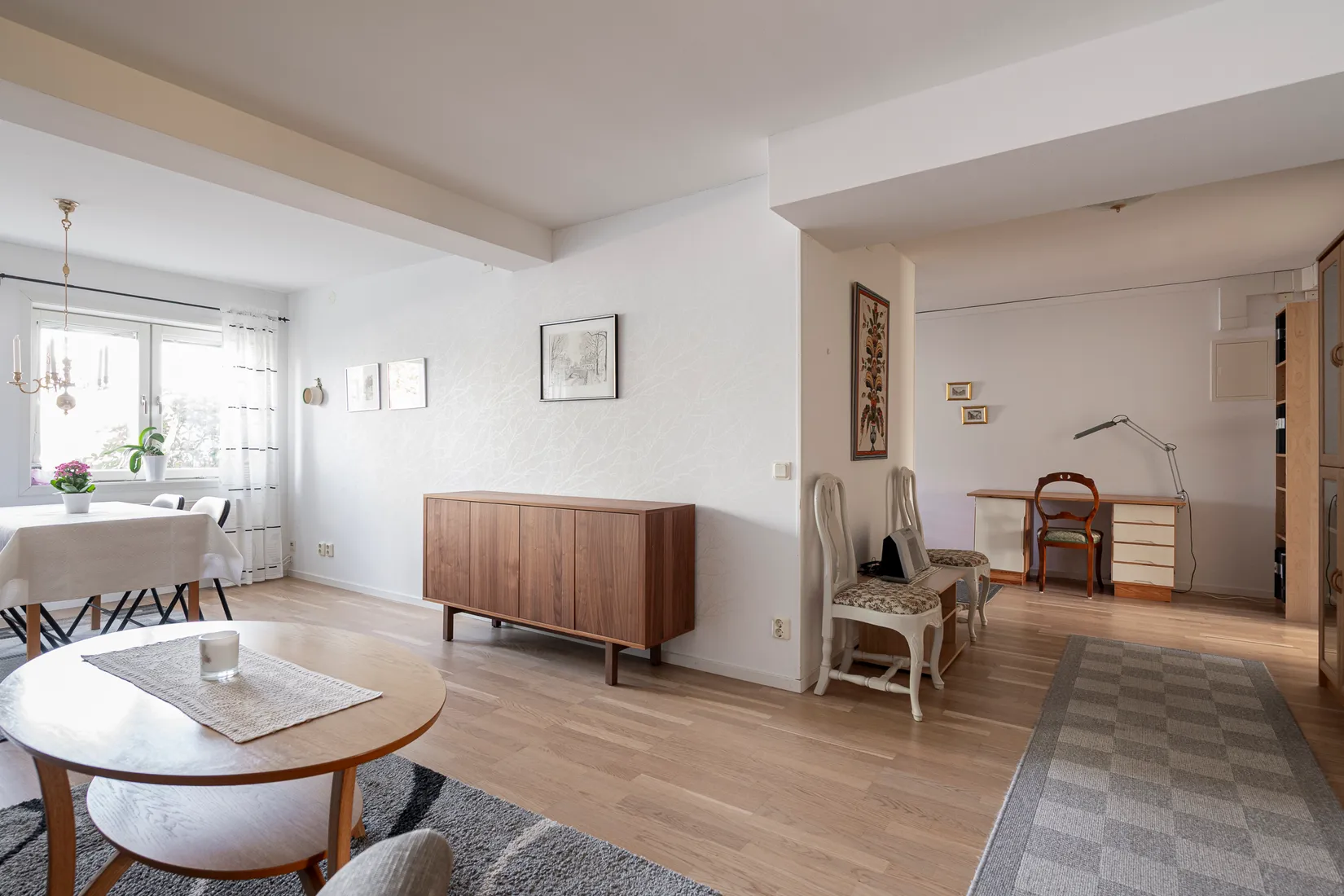 Bostadsrätt, Bangatan 41C, Nordanby Gärde, Västerås