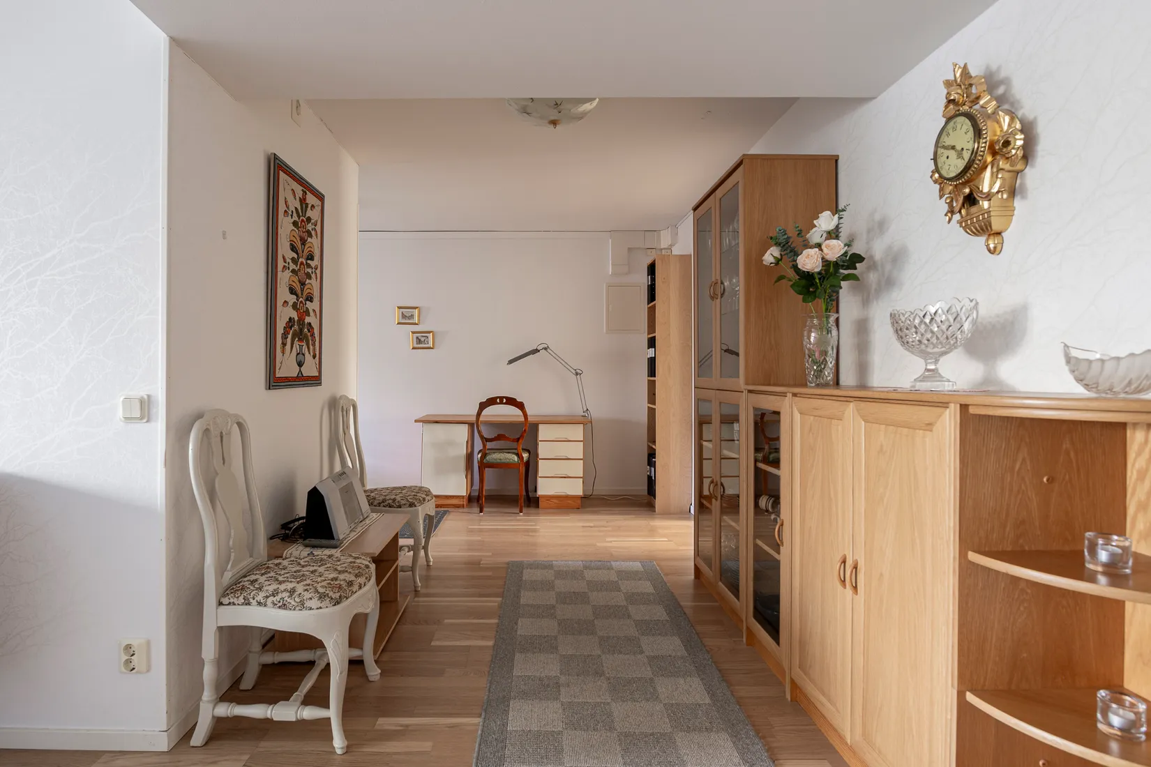 Bostadsrätt, Bangatan 41C, Nordanby Gärde, Västerås