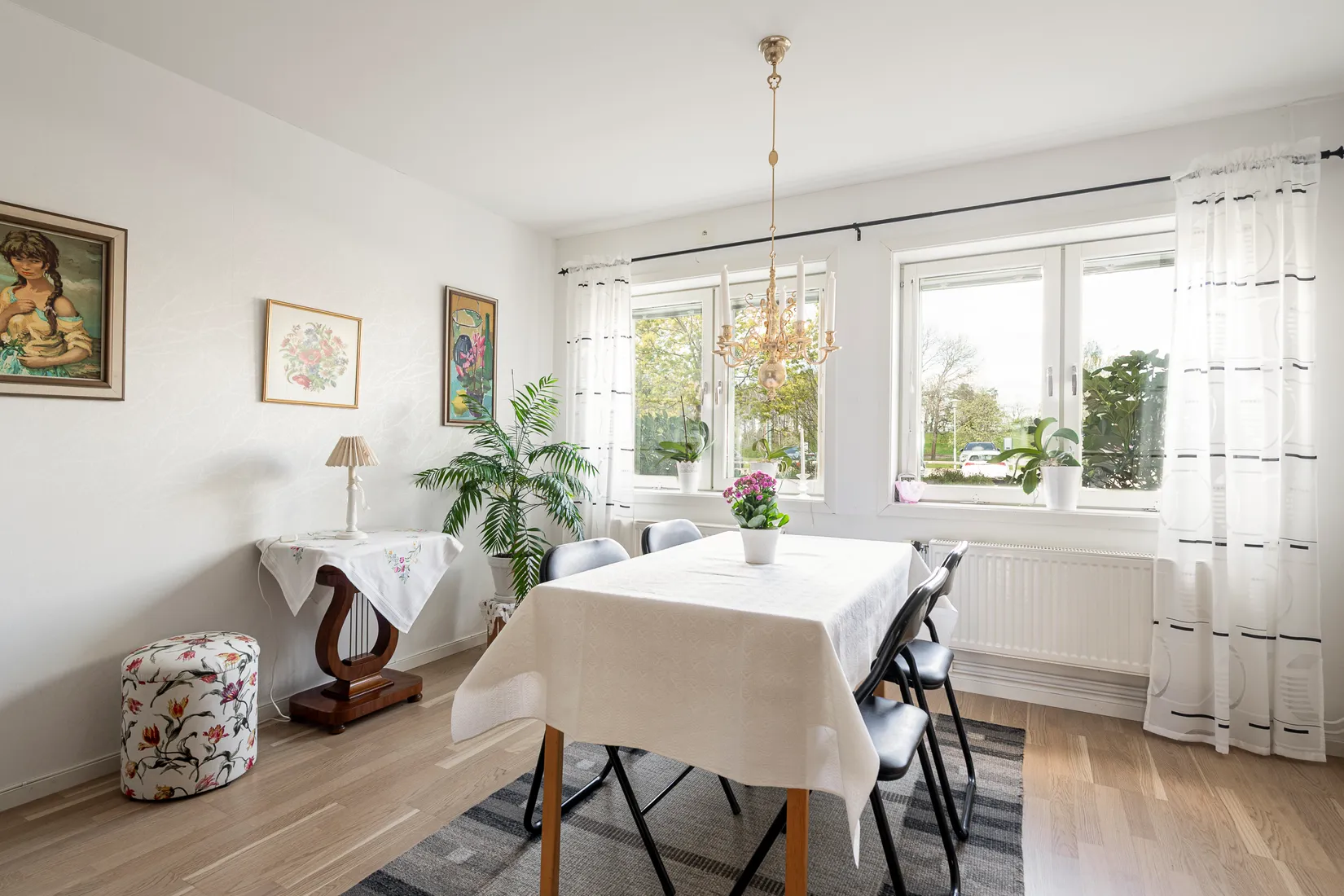 Bostadsrätt, Bangatan 41C, Nordanby Gärde, Västerås