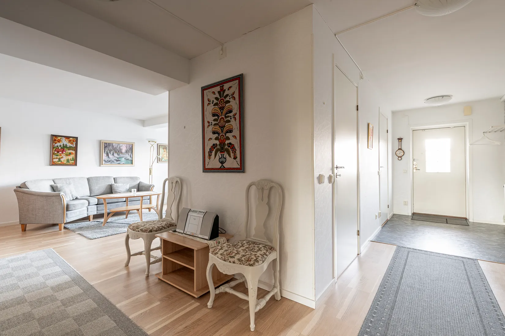 Bostadsrätt, Bangatan 41C, Nordanby Gärde, Västerås