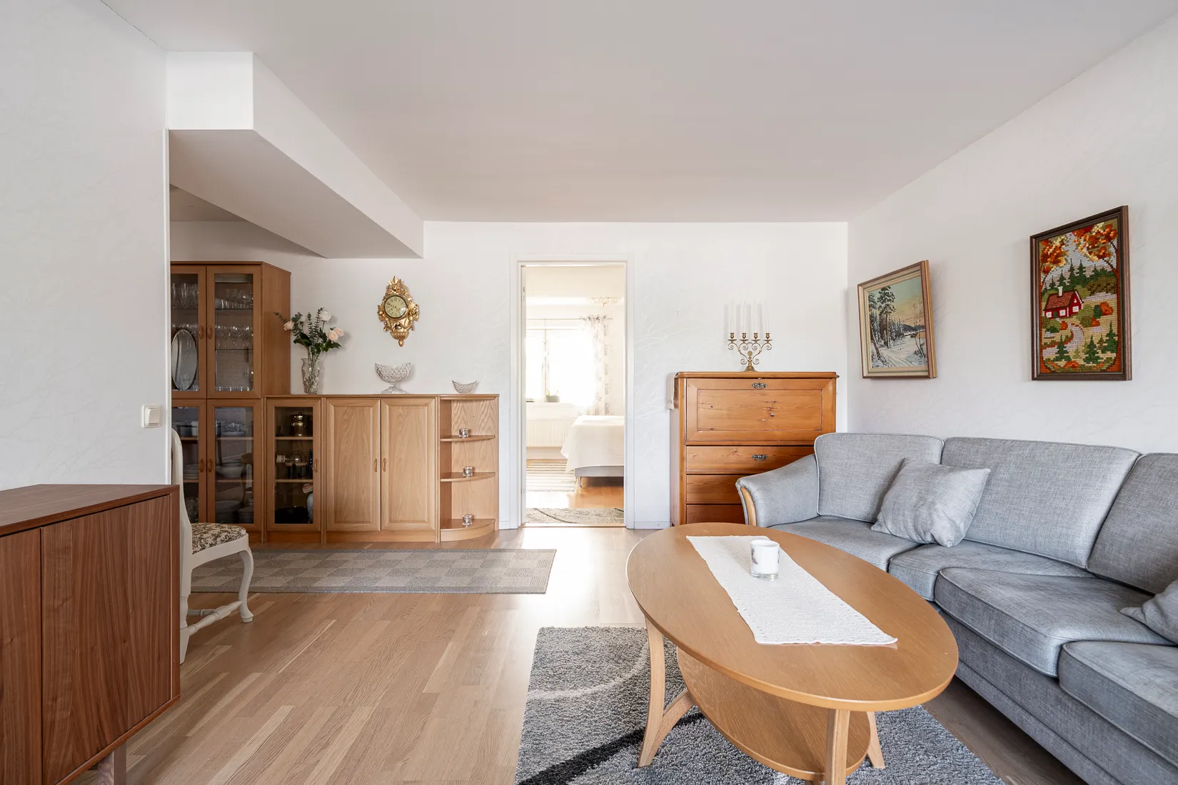 Bostadsrätt, Bangatan 41C, Nordanby Gärde, Västerås