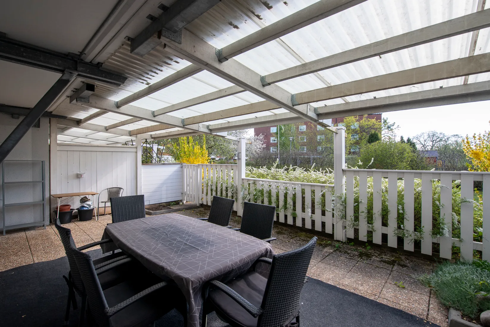 Bostadsrätt, Bangatan 41C, Nordanby Gärde, Västerås