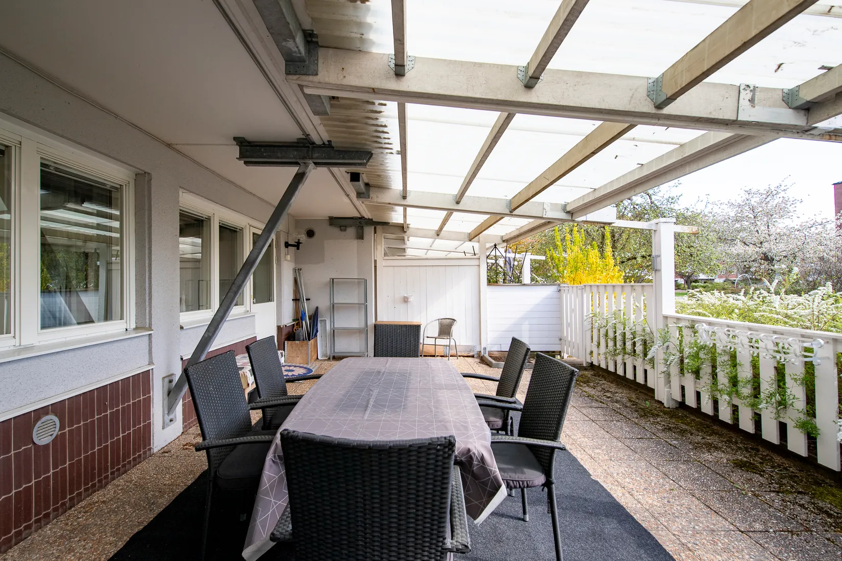 Bostadsrätt, Bangatan 41C, Nordanby Gärde, Västerås