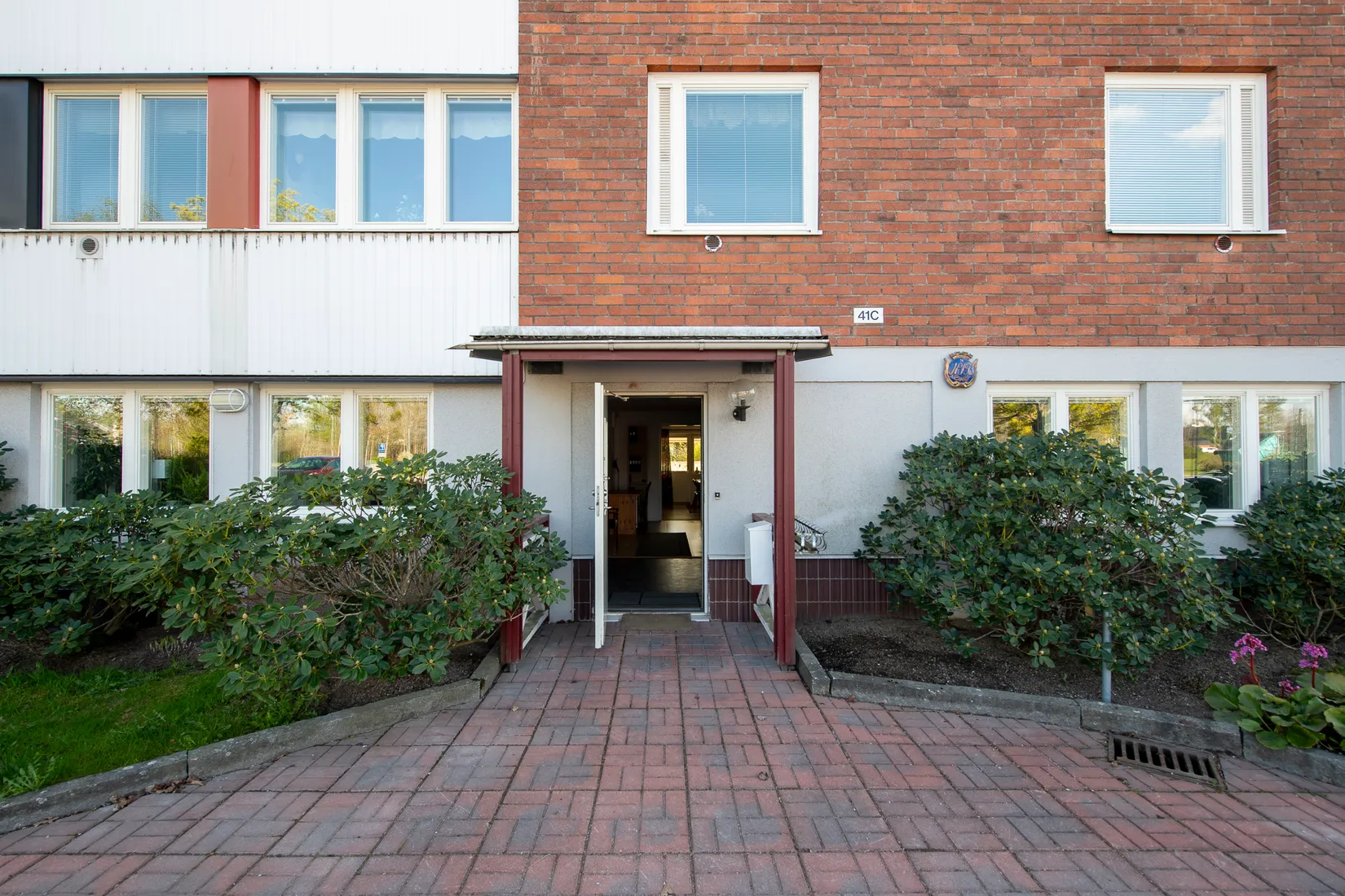 Bostadsrätt, Bangatan 41C, Nordanby Gärde, Västerås