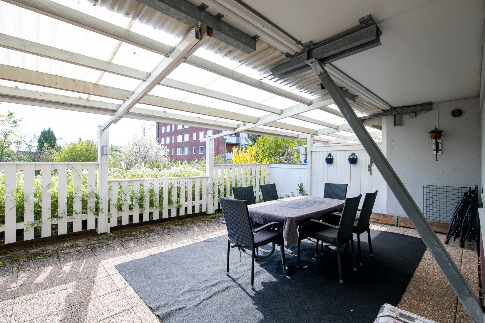 Bostadsrätt, Bangatan 41C, Nordanby Gärde, Västerås