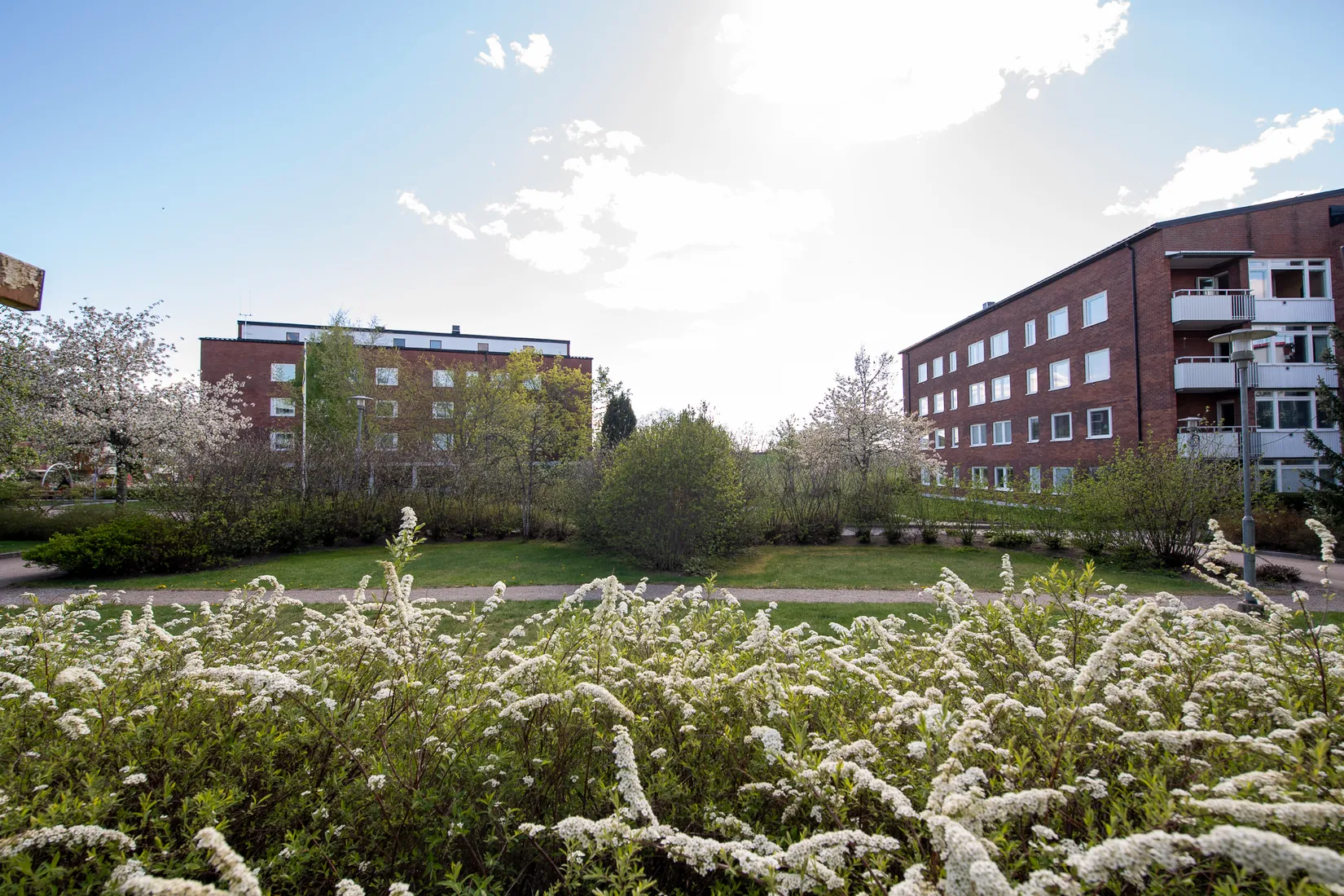 Bostadsrätt, Bangatan 41C, Nordanby Gärde, Västerås