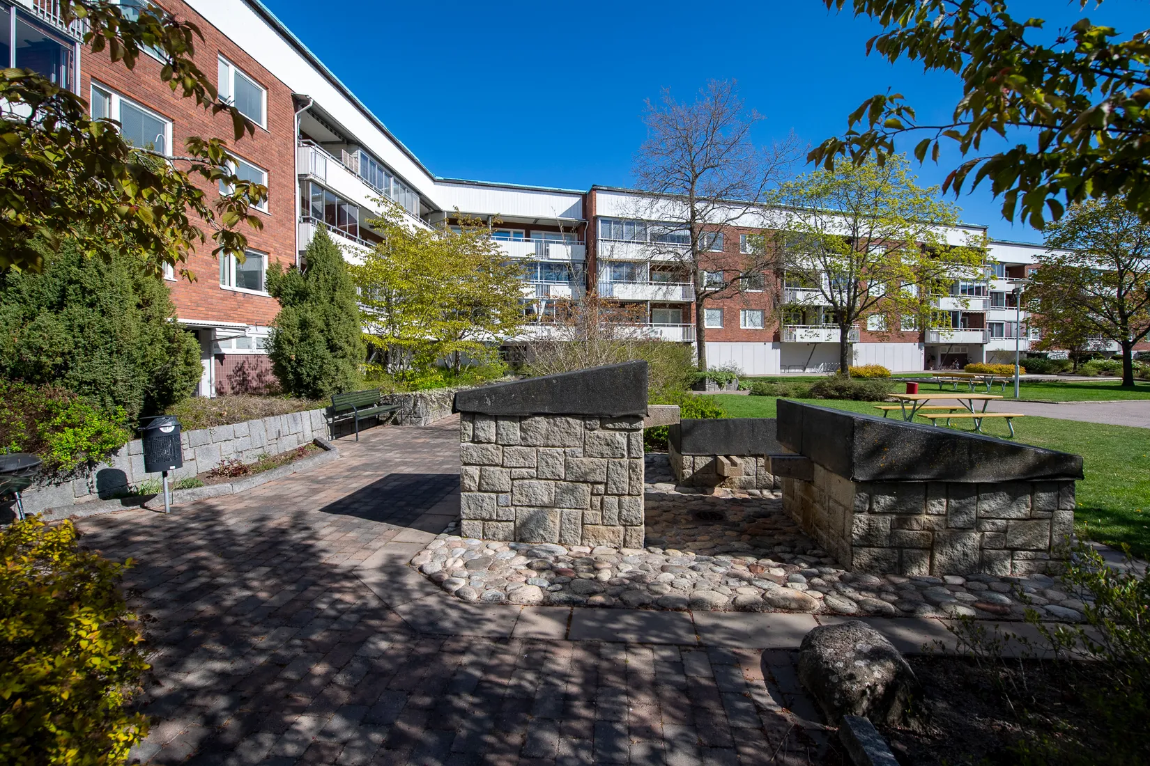 Bostadsrätt, Bangatan 41C, Nordanby Gärde, Västerås