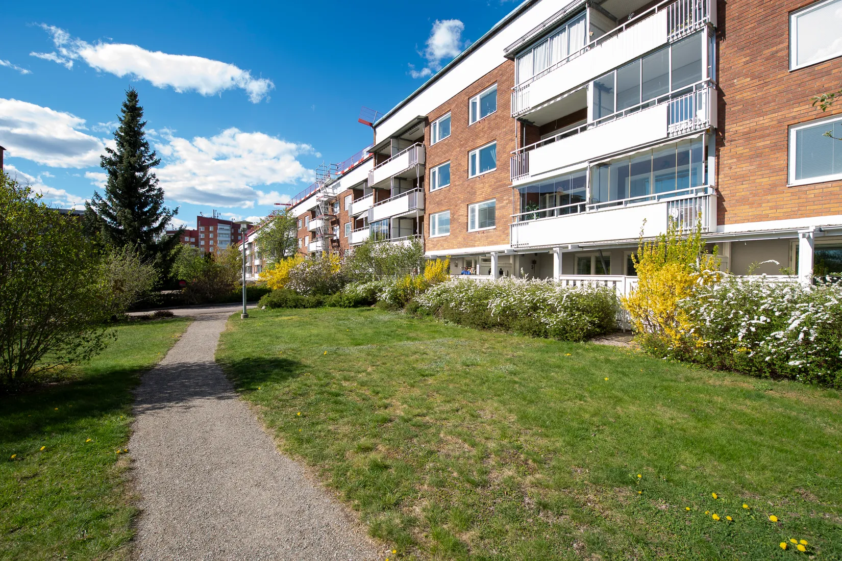Bostadsrätt, Bangatan 41C, Nordanby Gärde, Västerås