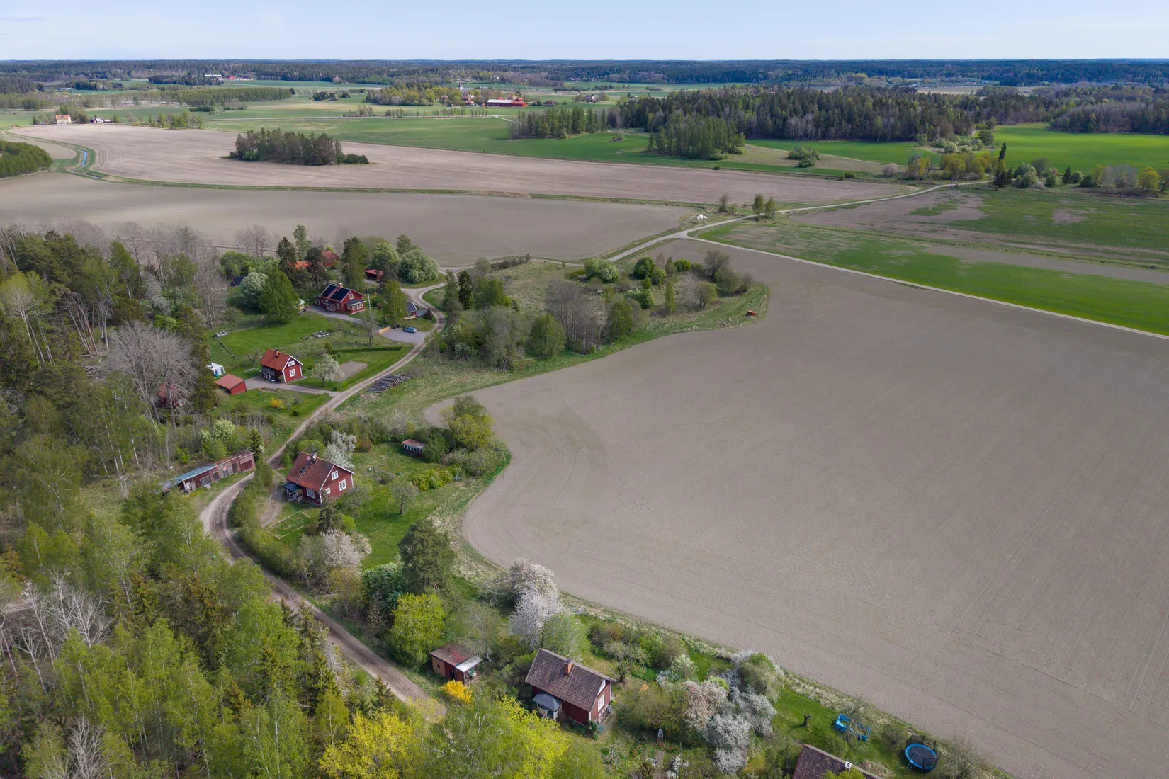 Fritidshus, Riby 7, Åkers Styckebruk, Strängnäs