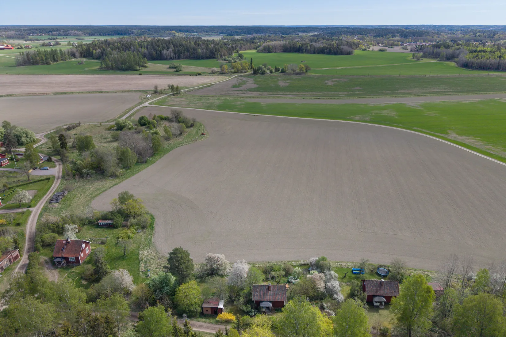 Fritidshus, Riby 7, Åkers Styckebruk, Strängnäs