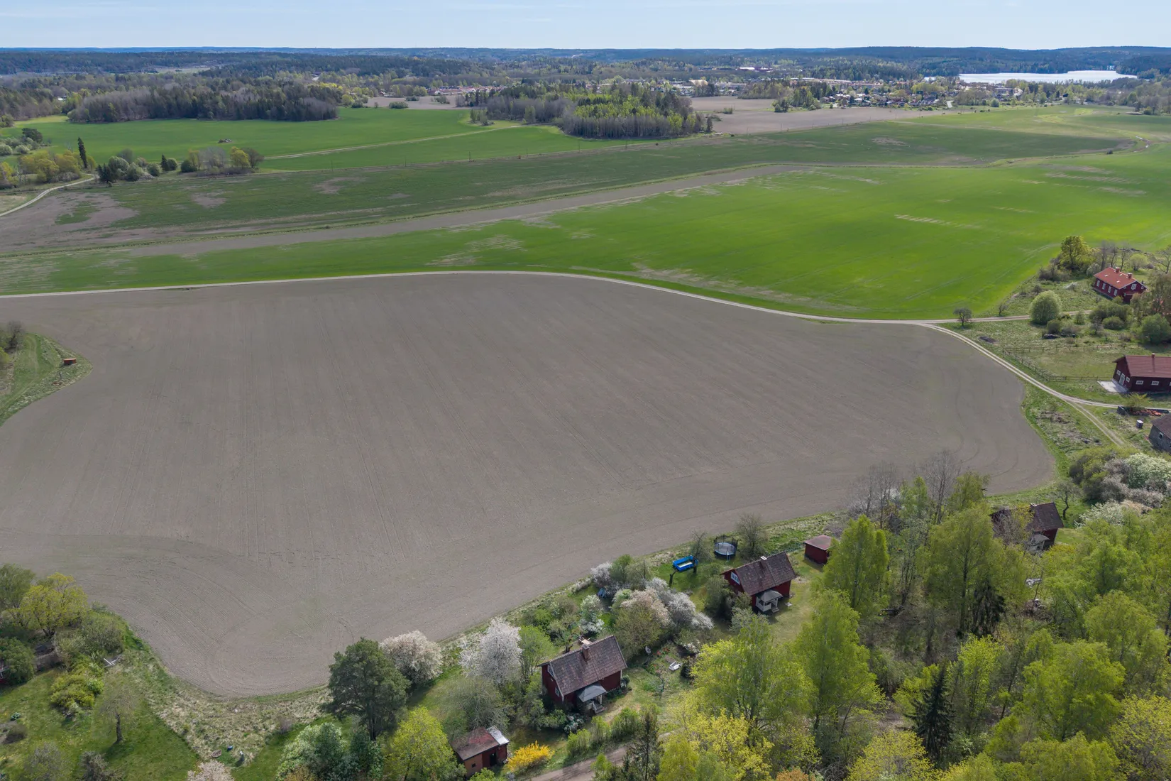 Fritidshus, Riby 7, Åkers Styckebruk, Strängnäs